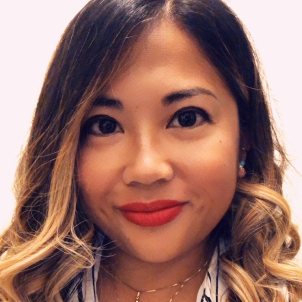 Meet your Posher, Maricelle